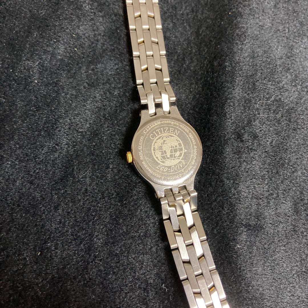 Citizen Analog Quartz Women
