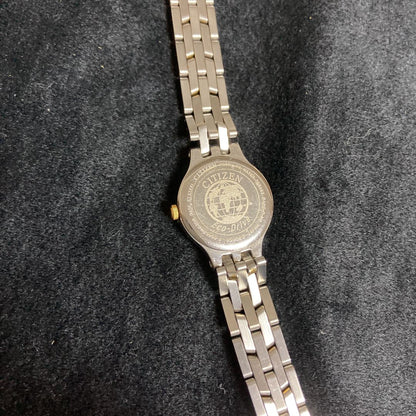 Citizen Analog Quartz Women