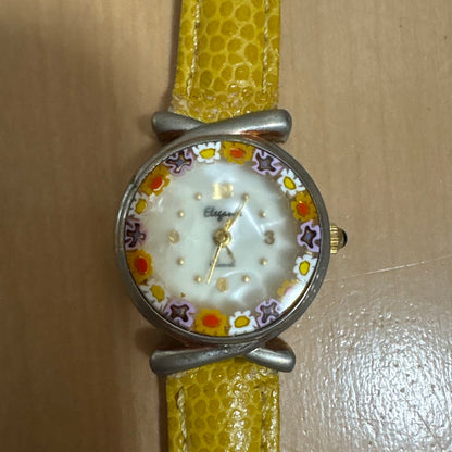 Analog Quartz Women