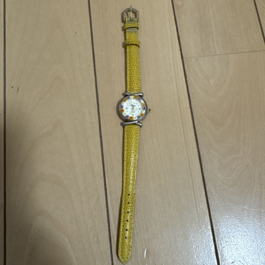 Analog Quartz Women