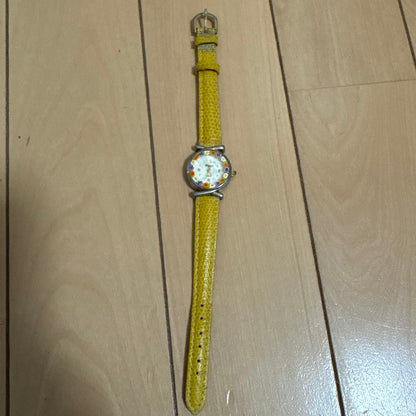 Analog Quartz Women