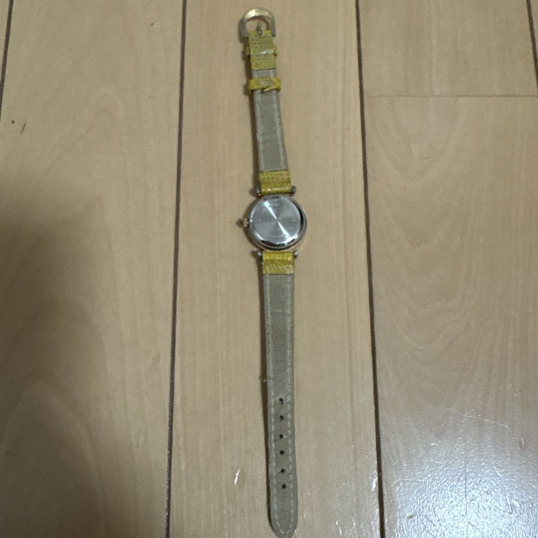 Analog Quartz Women