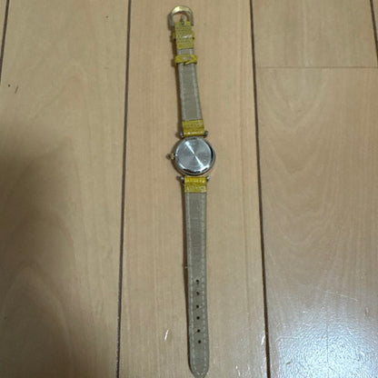 Analog Quartz Women