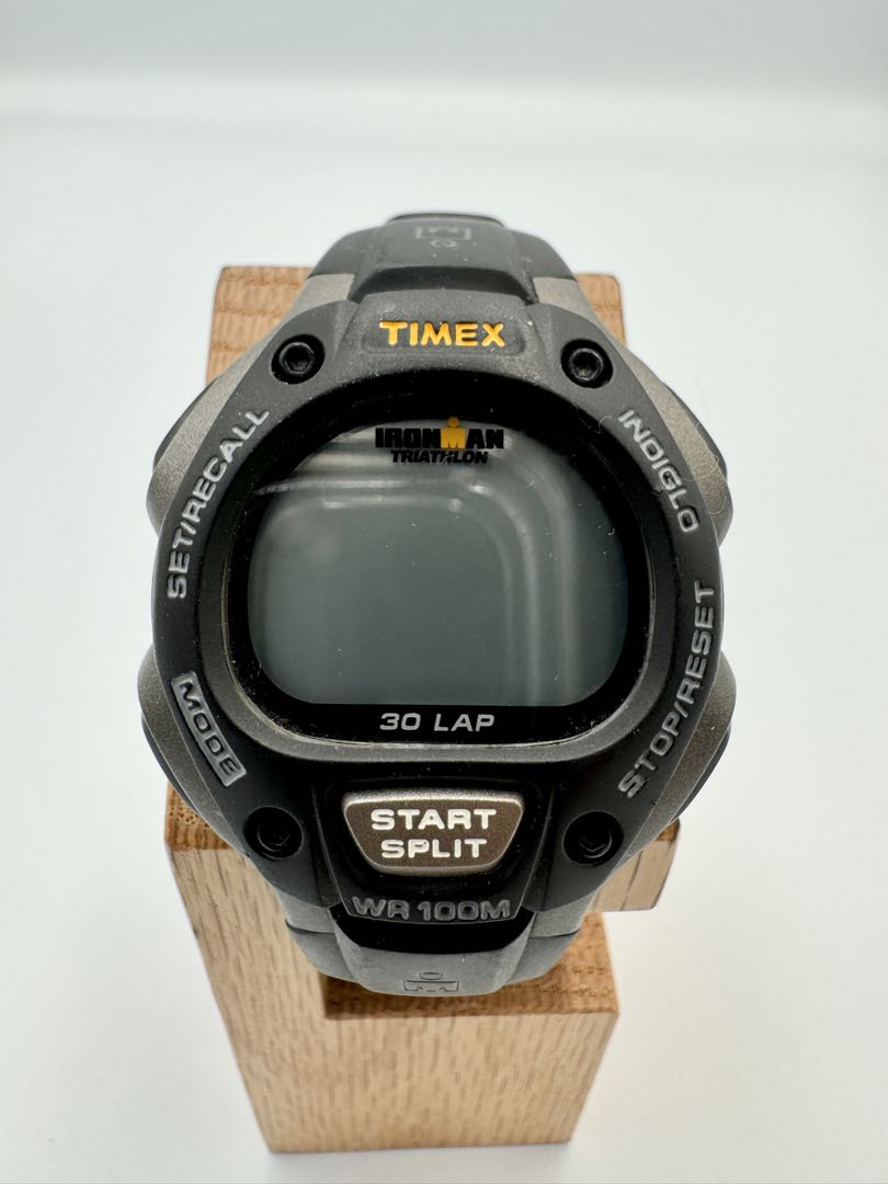 TIMEX IRONMAN TRIATHLON Digital Watch