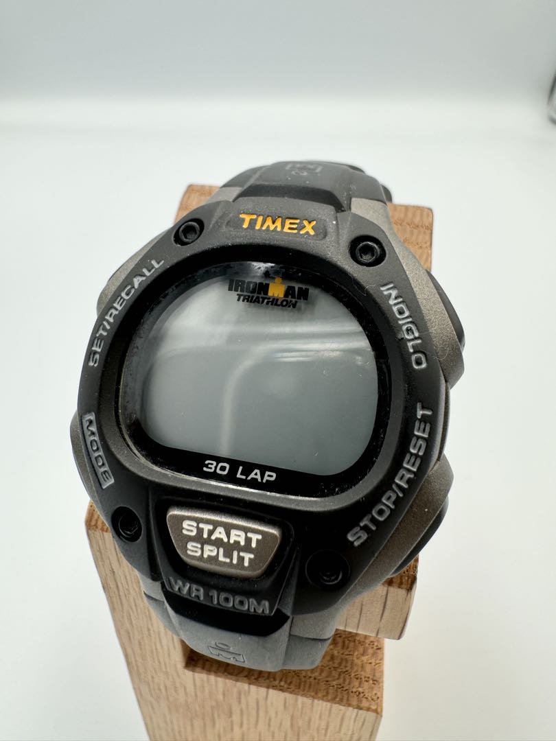TIMEX IRONMAN TRIATHLON Digital Watch