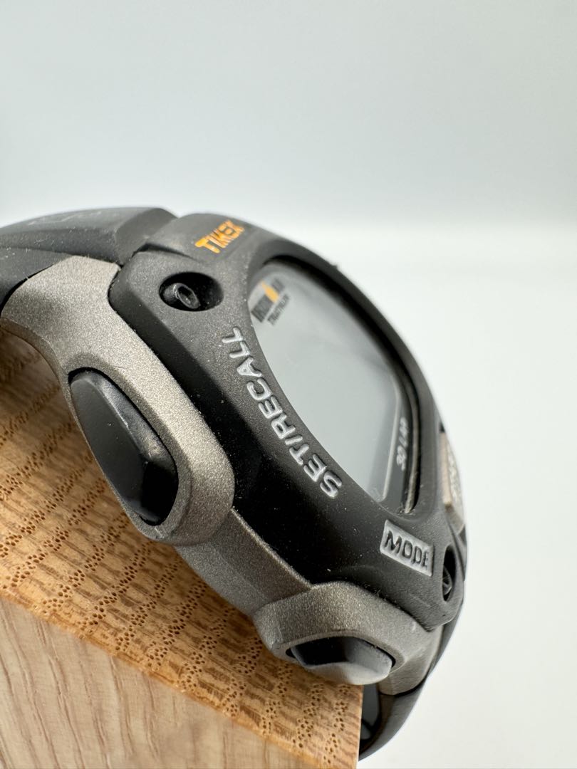 TIMEX IRONMAN TRIATHLON Digital Watch