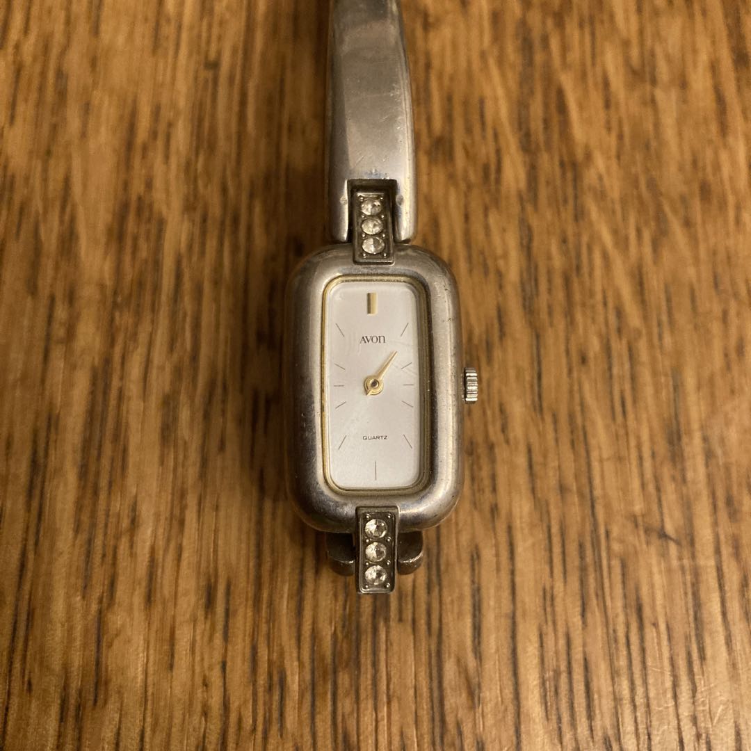 AVON Analog Quartz Women