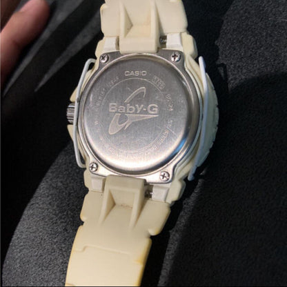 Casio Baby-G BG-24 Digital Quartz Women