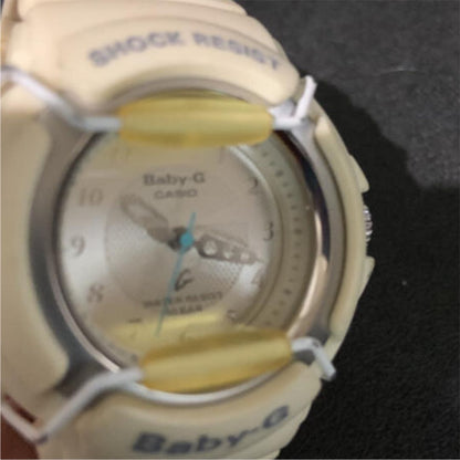 Casio Baby-G BG-24 Digital Quartz Women