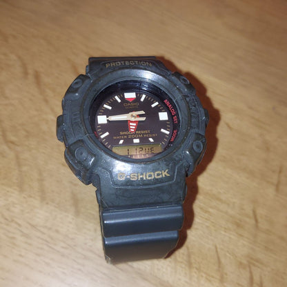 G-shock AW-560 Digital Quartz Men