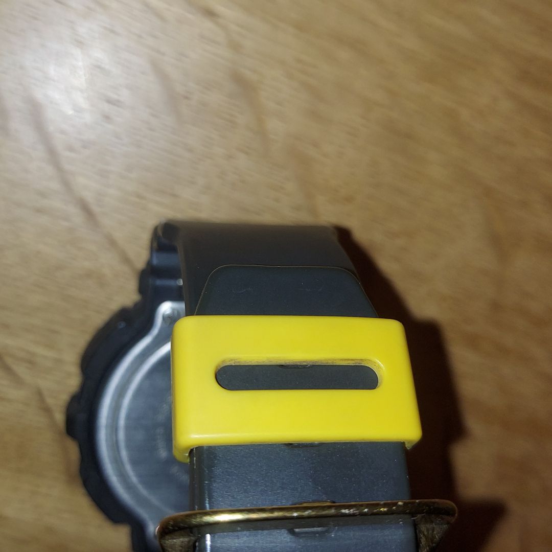 G-shock AW-560 Digital Quartz Men
