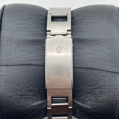 Analog Mechanical (Manual) Women
