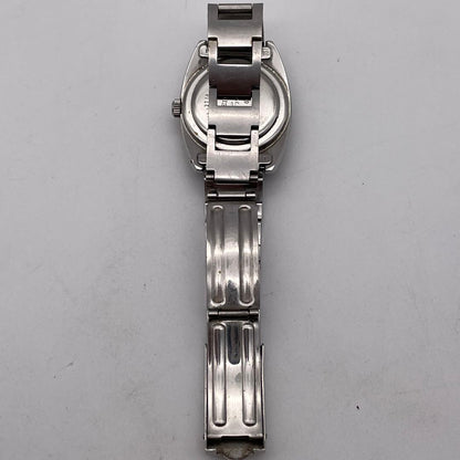 Analog Mechanical (Manual) Women