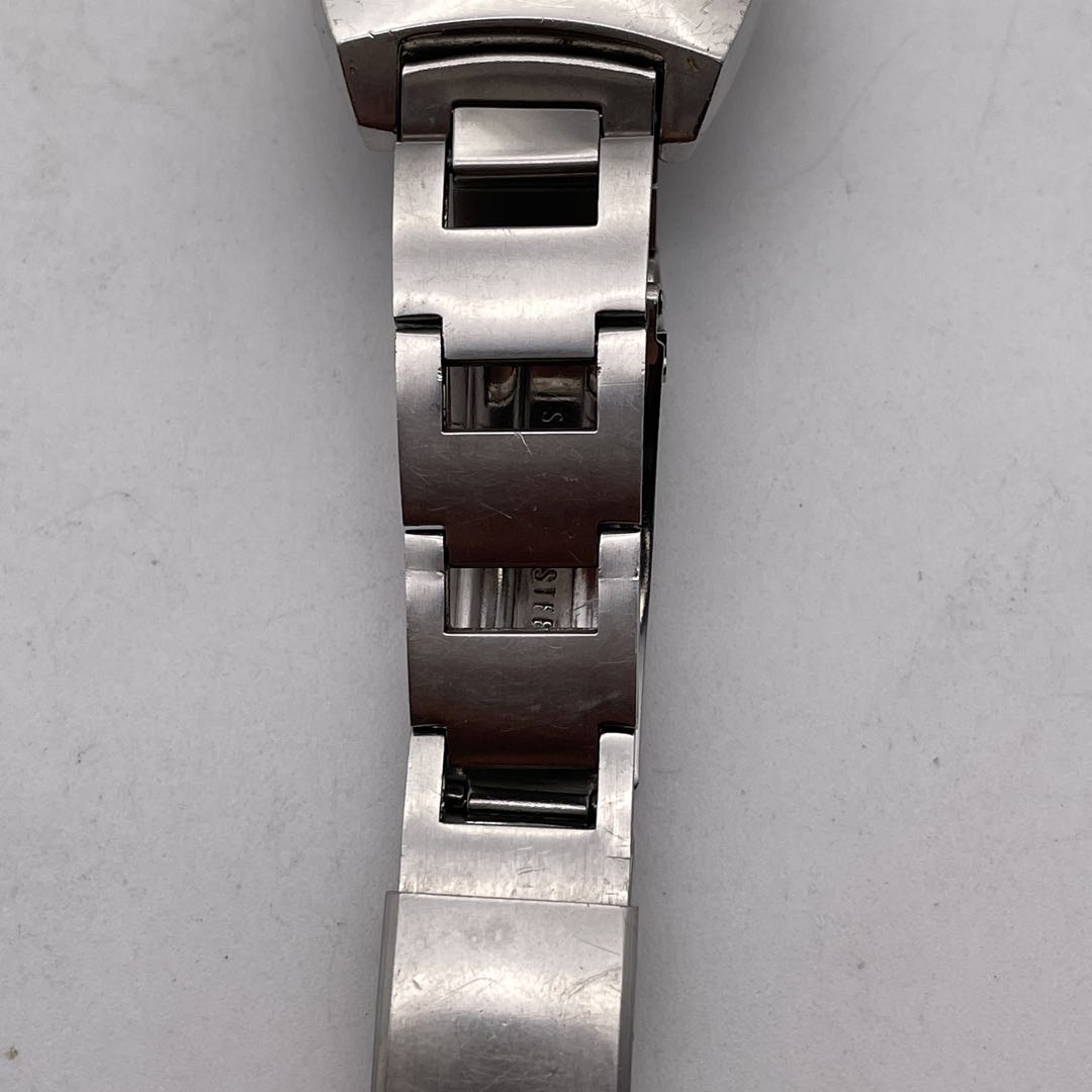 Analog Mechanical (Manual) Women