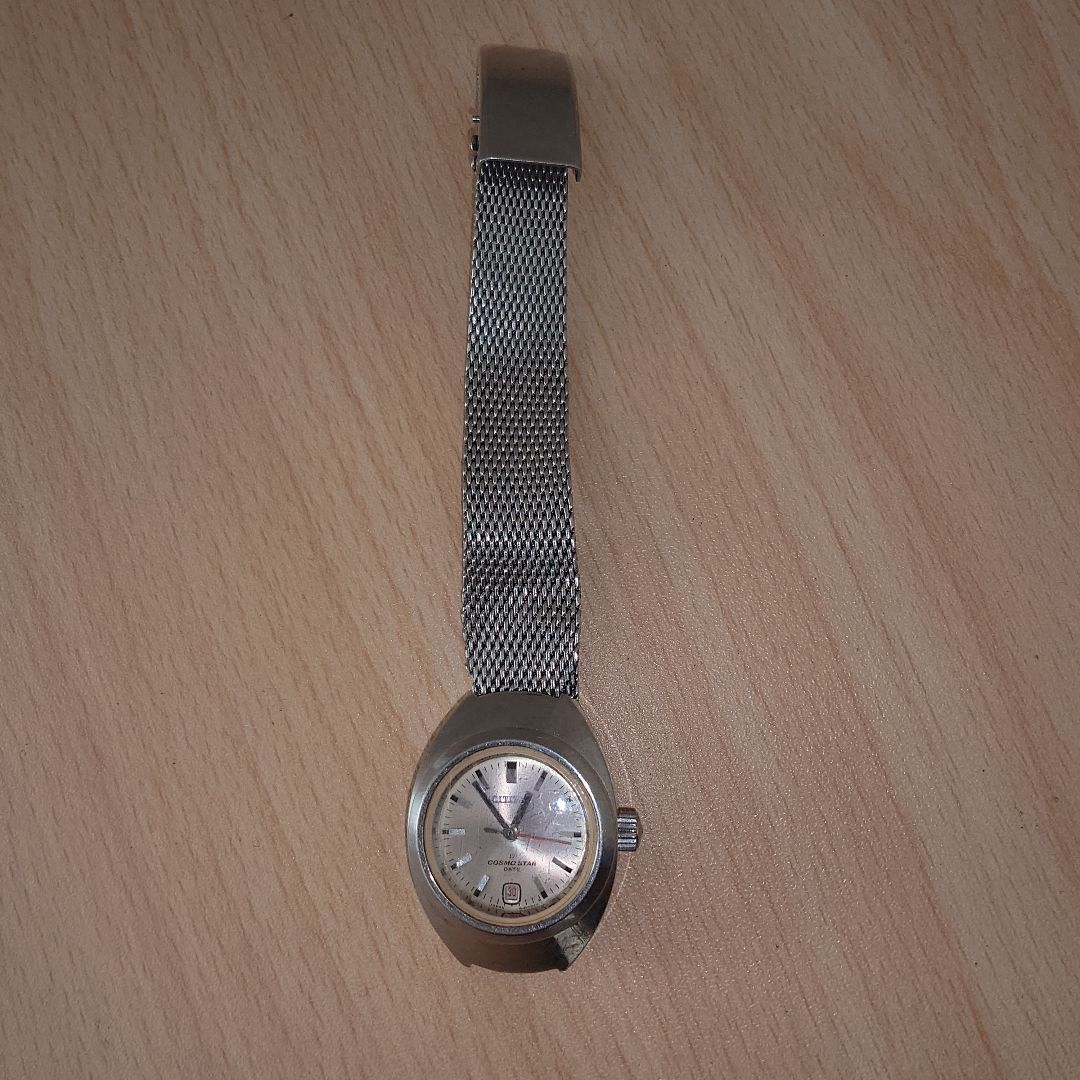 Citizen Cosmo Star Analog Mechanical (Automatic) Women