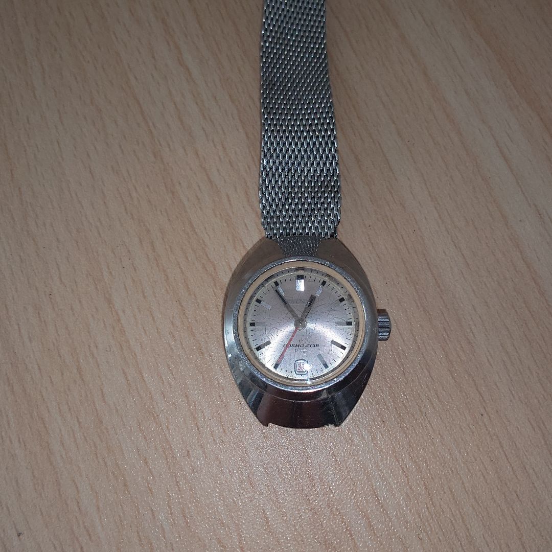 Citizen Cosmo Star Analog Mechanical (Automatic) Women