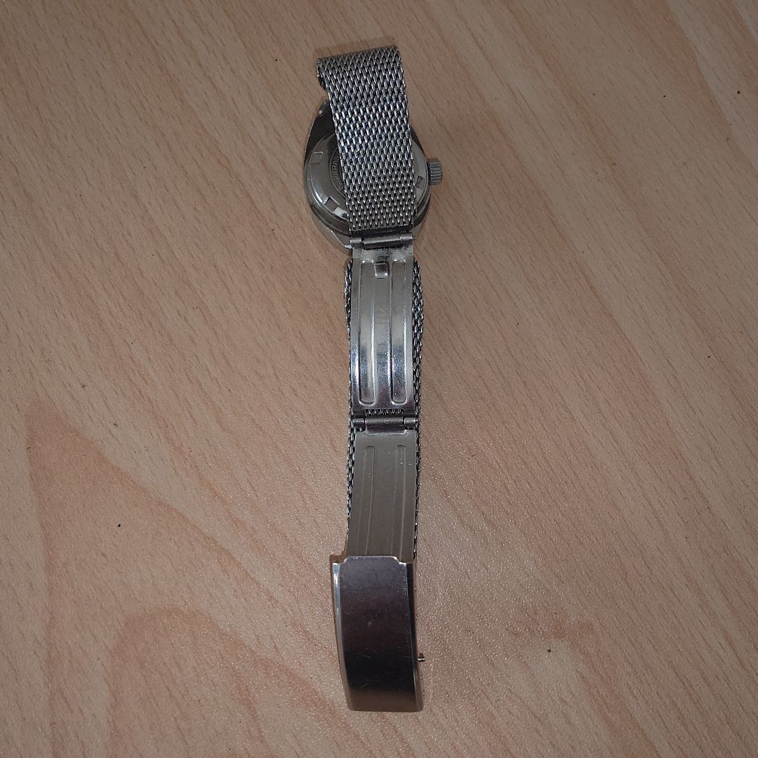 Citizen Cosmo Star Analog Mechanical (Automatic) Women
