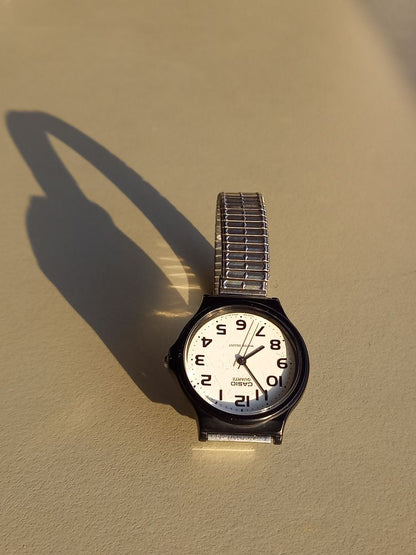 Casio MQ-24 Analog Quartz Men
