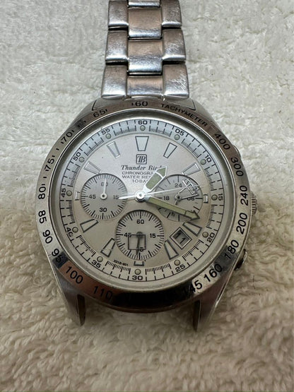 THUNDER BIRD Analog Quartz Men Men