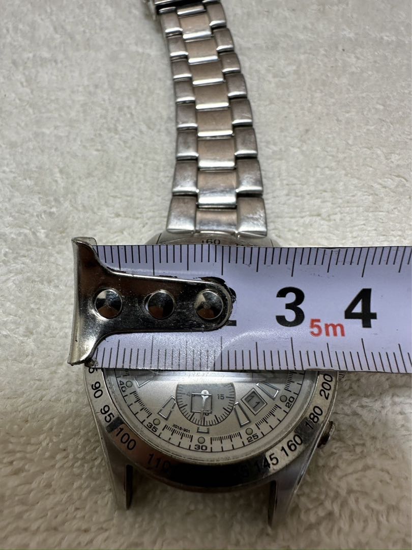 THUNDER BIRD Analog Quartz Men Men