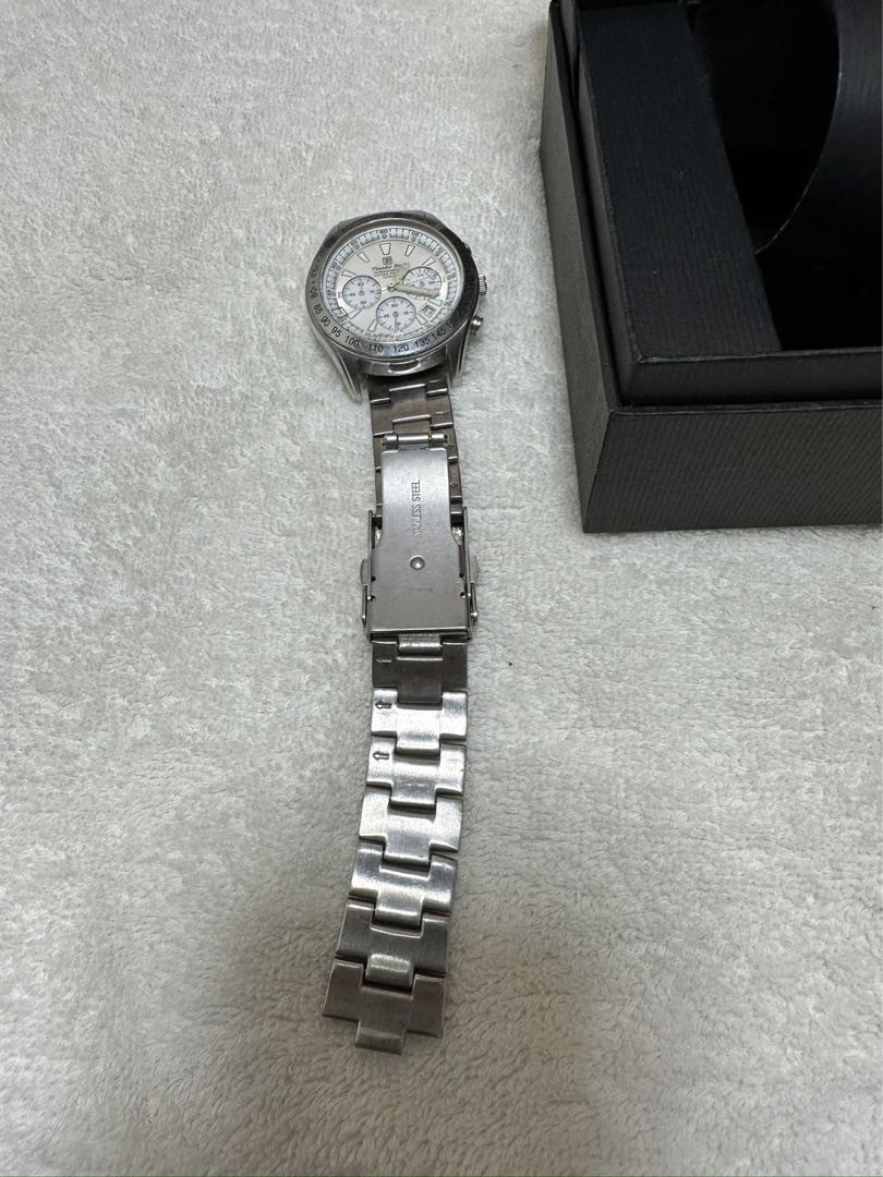 THUNDER BIRD Analog Quartz Men Men