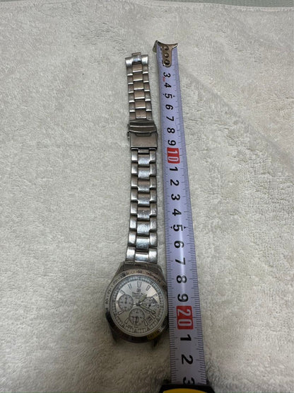 THUNDER BIRD Analog Quartz Men Men