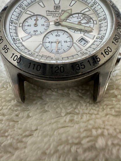 THUNDER BIRD Analog Quartz Men Men