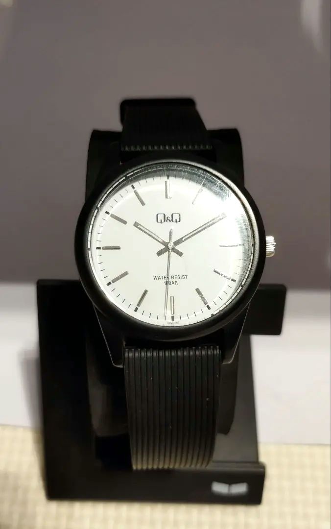 Citizen Q&Q Analog Quartz Men