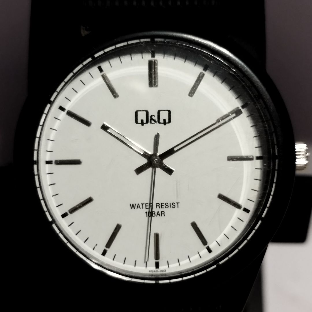 Citizen Q&Q Analog Quartz Men