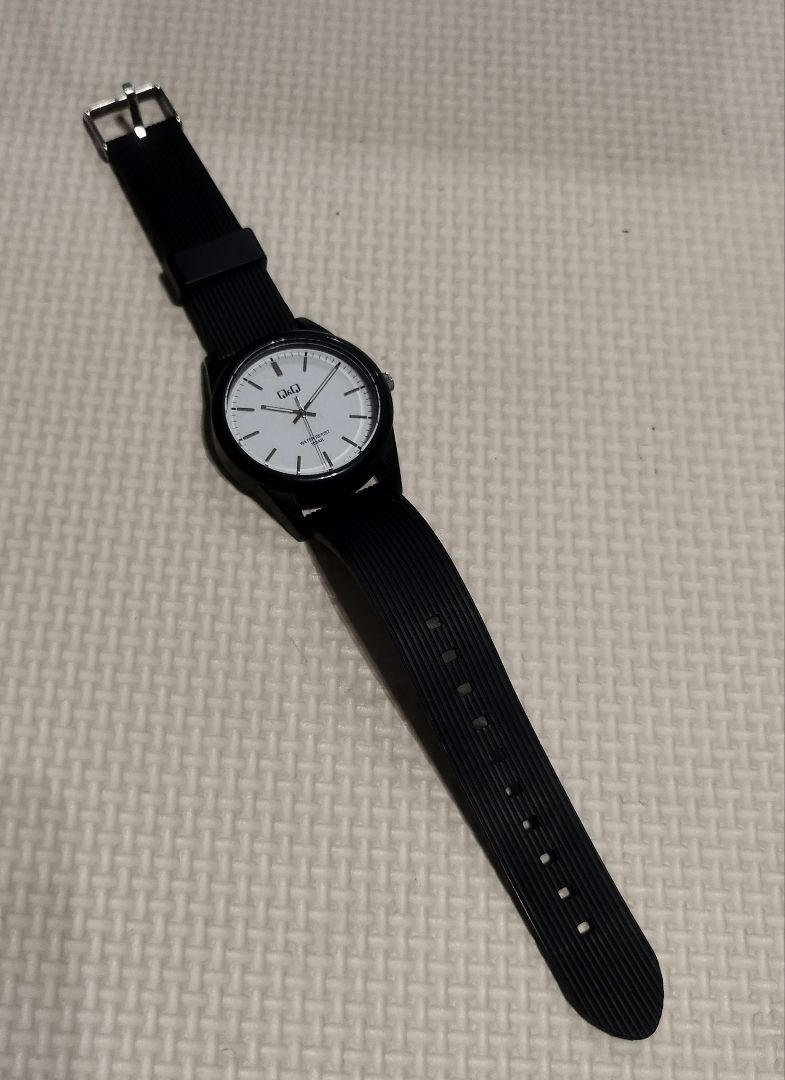 Citizen Q&Q Analog Quartz Men