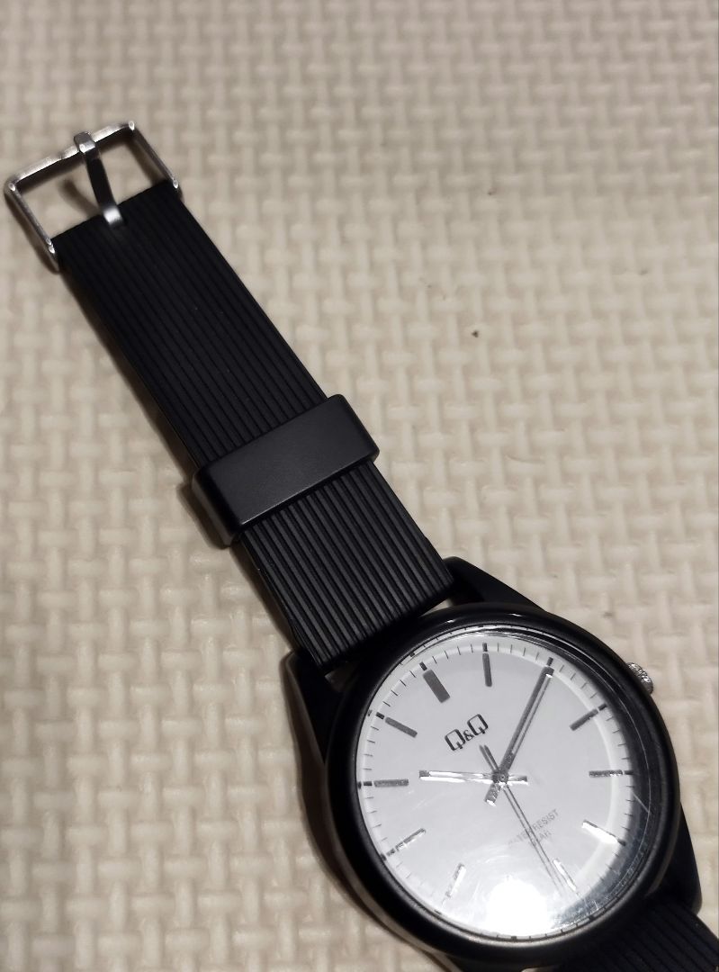 Citizen Q&Q Analog Quartz Men