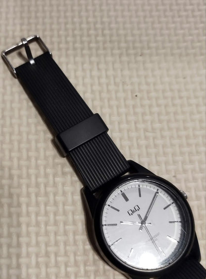 Citizen Q&Q Analog Quartz Men