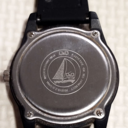 Citizen Q&Q Analog Quartz Men