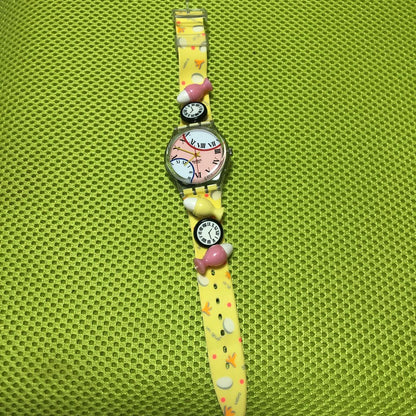 Swatch Analog Quartz Women
