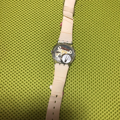 Swatch Analog Quartz Women