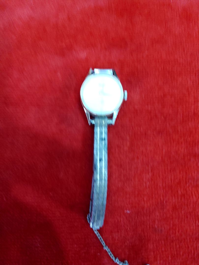 Seiko 1004-0100 Analog Mechanical (Manual) Women