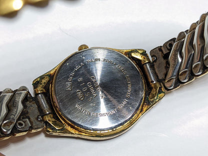 Seiko Alba Success SUCCESS V701-1L70 Analog Quartz Women