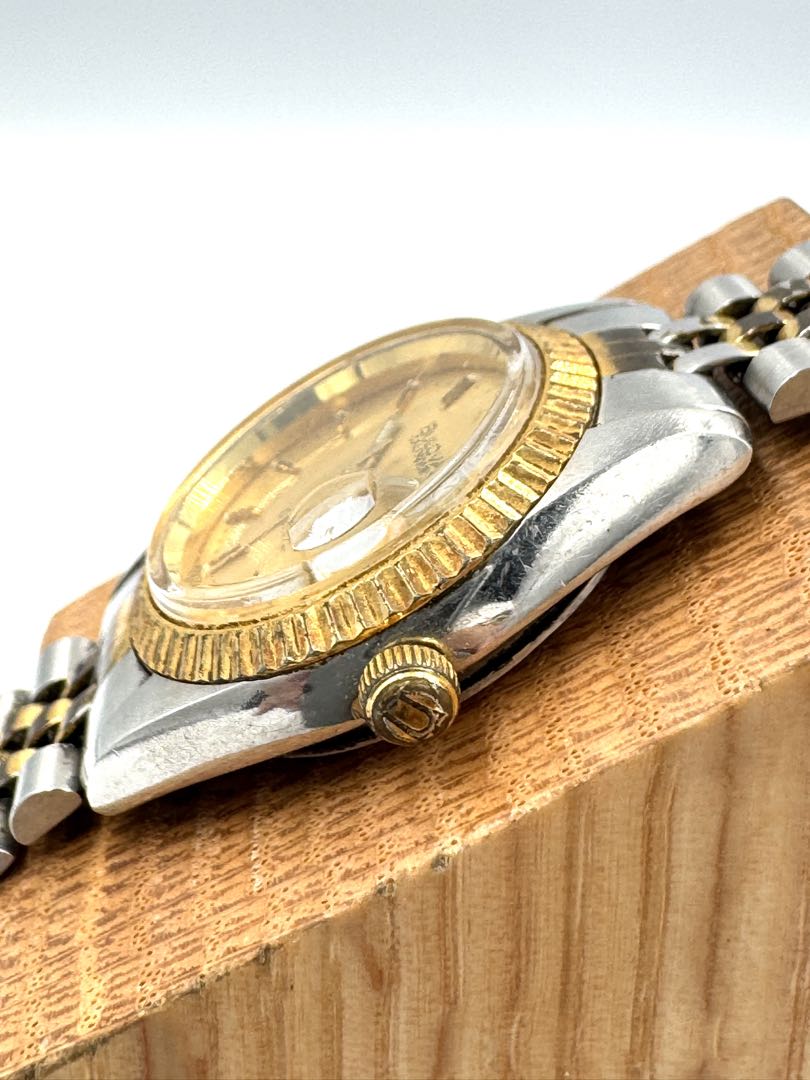 Bulova Analog Quartz Women Watch