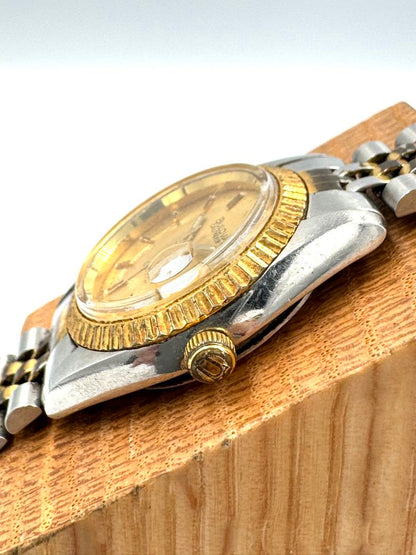 Bulova Analog Quartz Women Watch