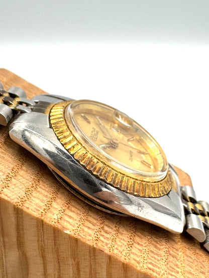 Bulova Analog Quartz Women Watch