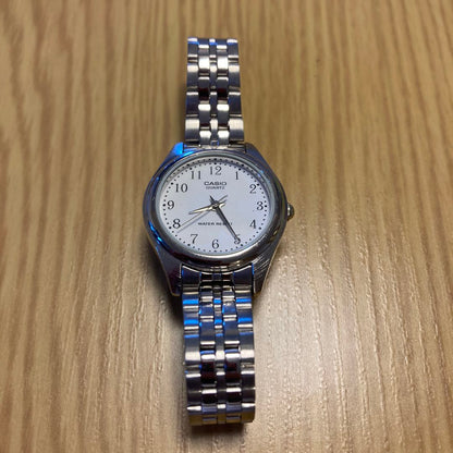 Casio LTP LTP-1177A Analog Quartz Women -1129