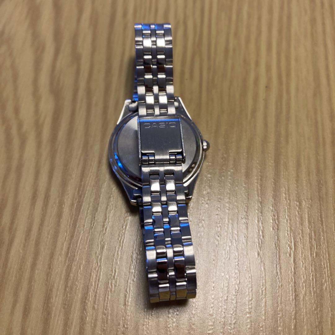 Casio LTP LTP-1177A Analog Quartz Women -1129
