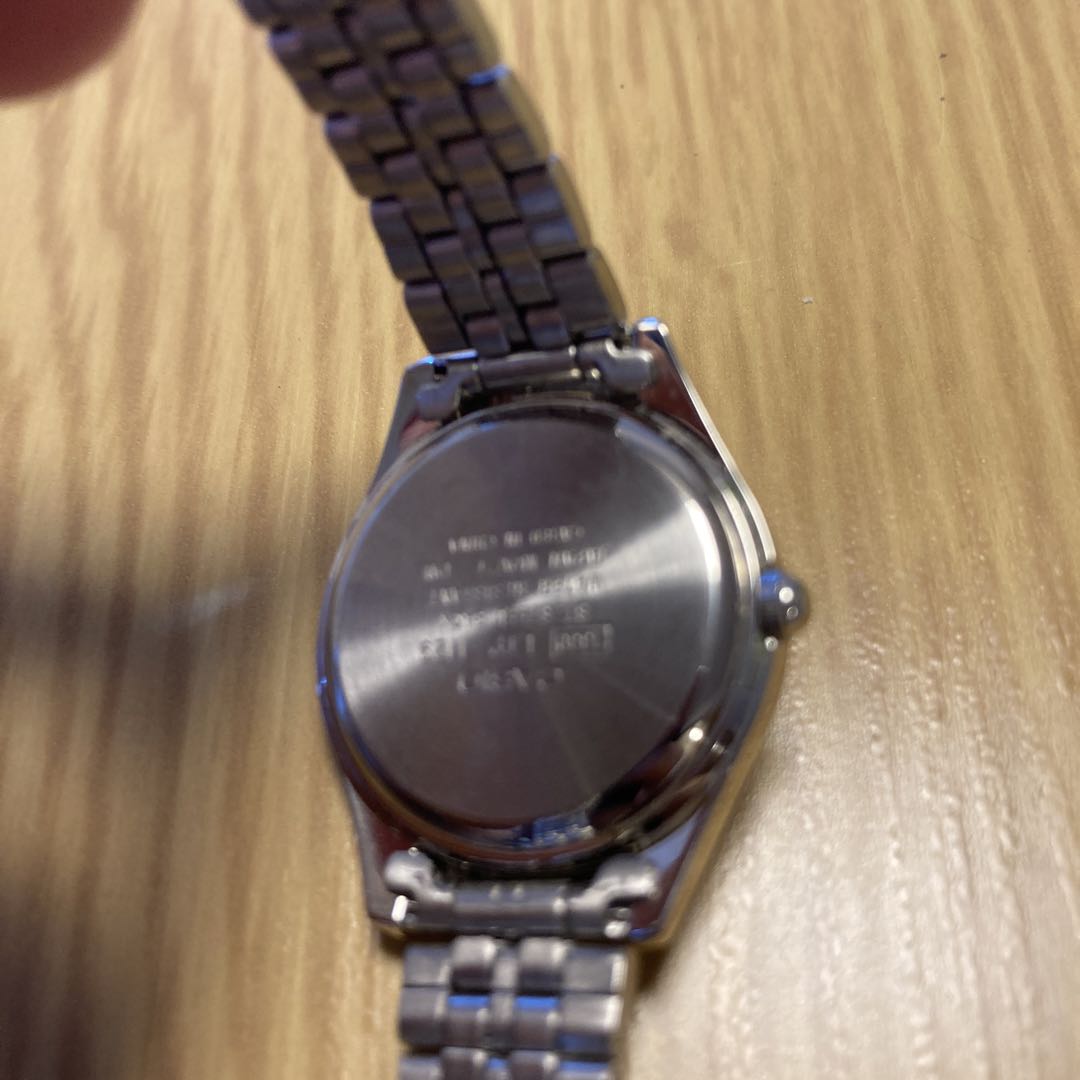 Casio LTP LTP-1177A Analog Quartz Women -1129