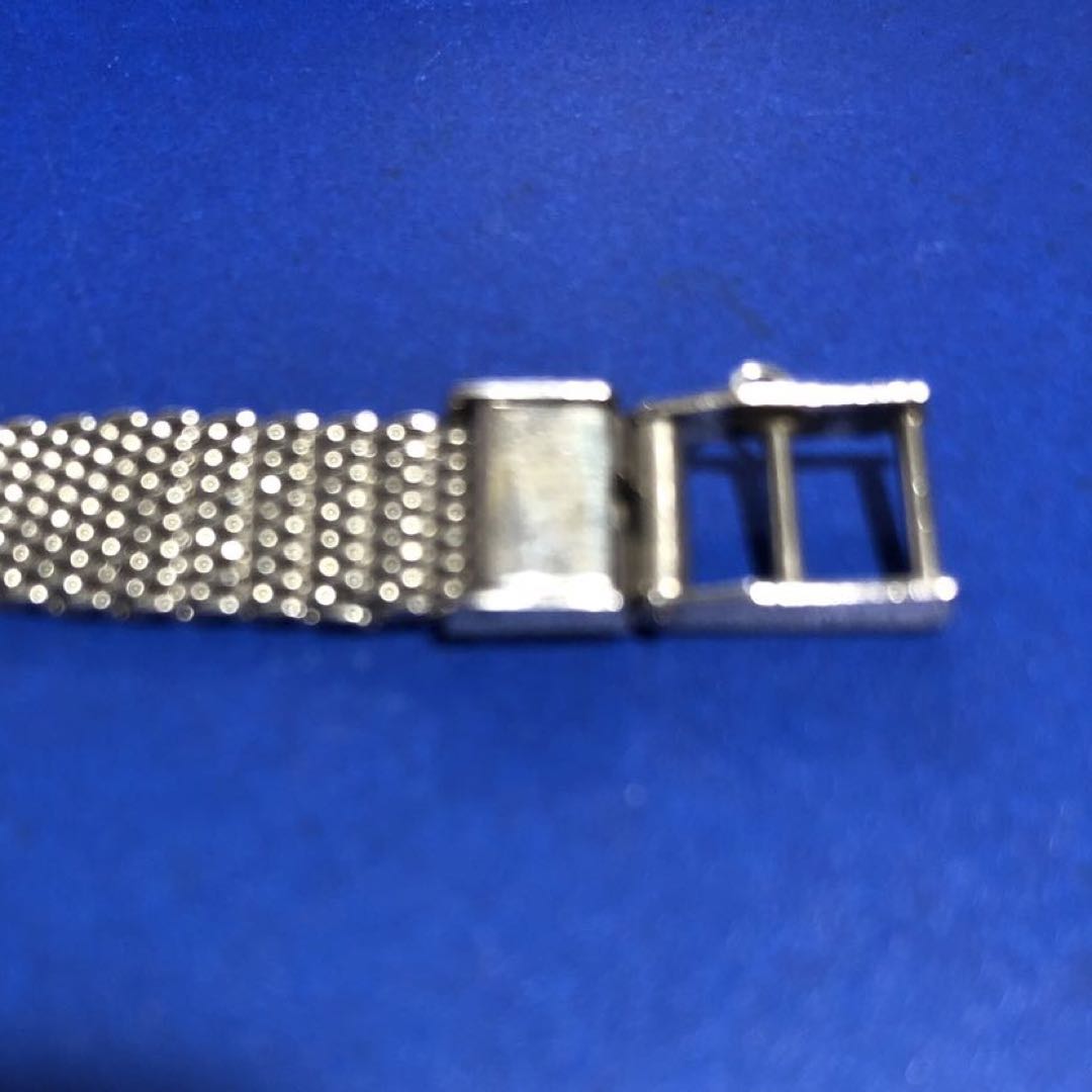 Seiko 1104-3210 Analog Mechanical (Manual) Women