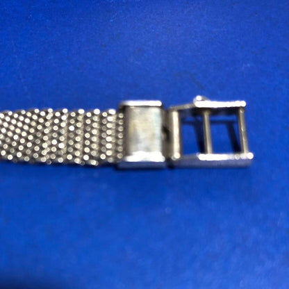 Seiko 1104-3210 Analog Mechanical (Manual) Women