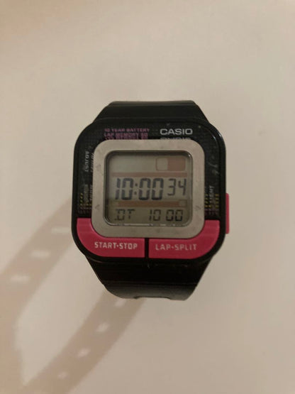 Casio Digital Quartz Women