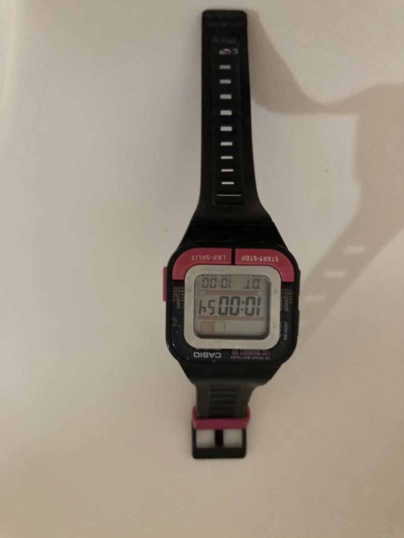 Casio Digital Quartz Women