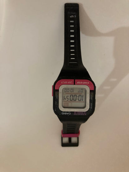 Casio Digital Quartz Women