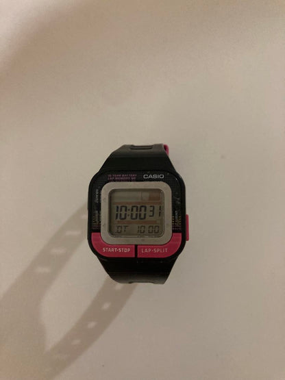 Casio Digital Quartz Women