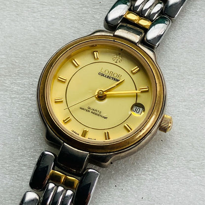 LOBOR LO-9412 Analog Quartz Women